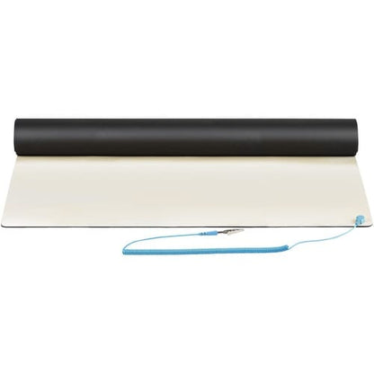 StarTech.com 23x47in Anti Static Mat, ESD Mat for Electronics Repair on Table