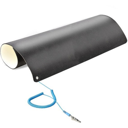 StarTech.com 23x47in Anti Static Mat, ESD Mat for Electronics Repair on Table