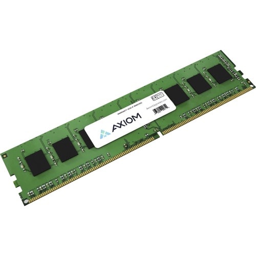Mémoire UDIMM 32 Go non ECC sans tampon DDR5-4800 PC5-38400 pour Dell