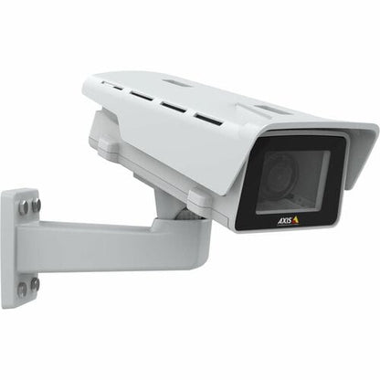 AXIS M1137-E MK II 5 Megapixel Outdoor Network Camera - Color, Monochrome - Box