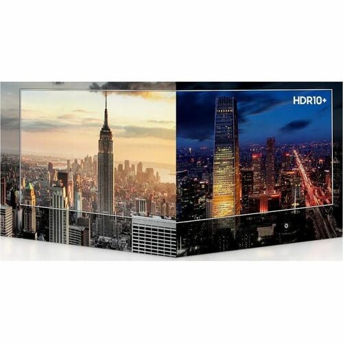 Écran LED d'intérieur Samsung IFR P2.0 - LCD - Plage dynamique élevée (HDR) - 640 x 360 - LED - 800 cd/m²