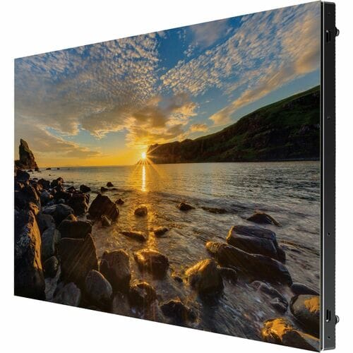 Écran LED d'intérieur Samsung IFR P2.0 - LCD - Plage dynamique élevée (HDR)
