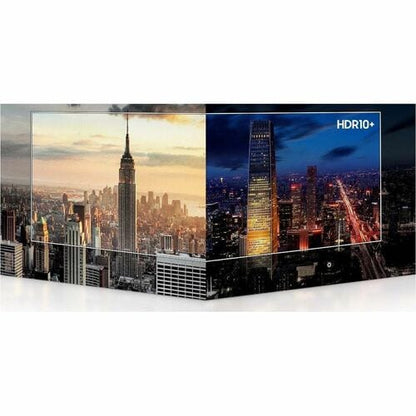 Écran LED d'intérieur Samsung IFR P2.0 - LCD - Plage dynamique élevée (HDR) - 240 x 135 - LED - 900 cd/m²