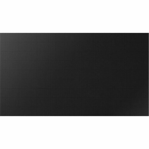 Écran LED d'intérieur Samsung IFR P2.0 - LCD - Plage dynamique élevée (HDR) - 240 x 135 - LED - 900 cd/m²