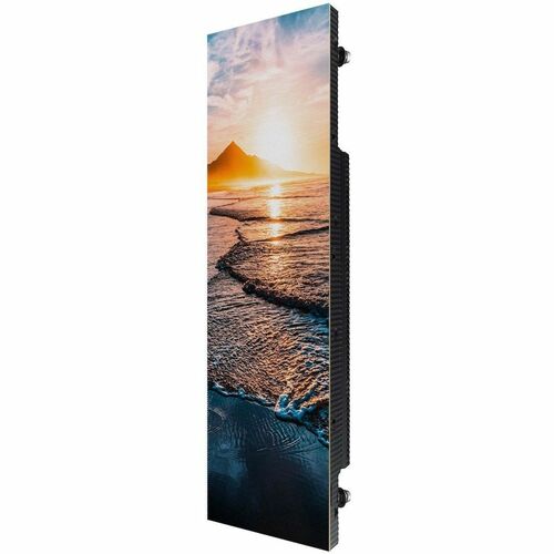 Écran LED d'intérieur Samsung IFR-F P1.5 - LCD
