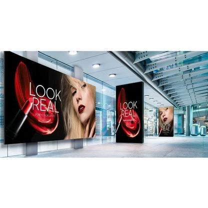 Écran LED d'intérieur Samsung IFR-F P1.5 - LCD