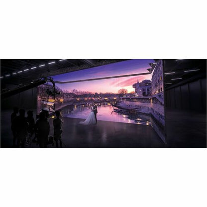 Écran d'affichage numérique Samsung IFR-F P1.5 - LCD