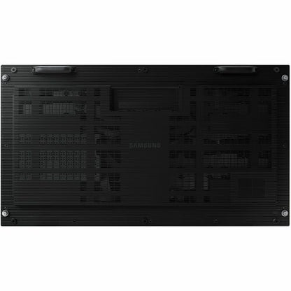 Écran d'affichage numérique Samsung IF020R - LCD - Plage dynamique élevée (HDR)