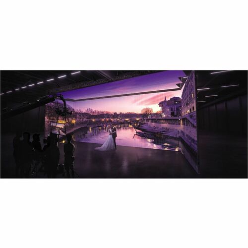 Écran d'affichage numérique LCD Samsung IF015R-F