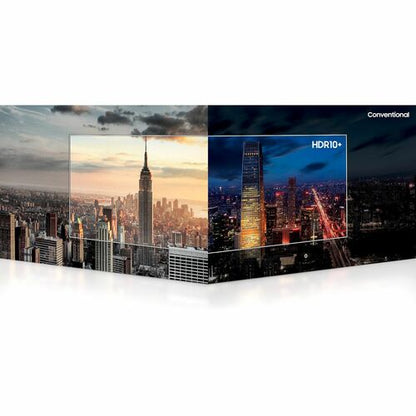 Écran LED Samsung P2.0 IF020R-F - LCD