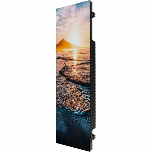 Pantalla de señalización digital Samsung - LCD - LED