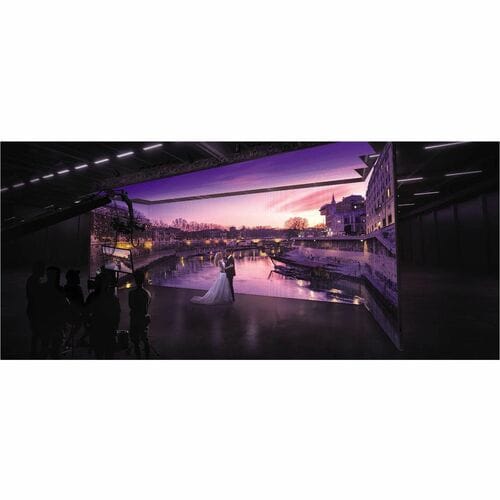 Pantalla de señalización digital Samsung - LCD - LED