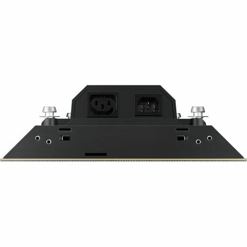 Pantalla de señalización digital Samsung - LCD - LED