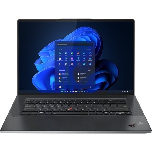 TOPSELLER TP Z16 AMD G1 AMD R7 PRO6850H W11P64 16.0GB 512GB SSD