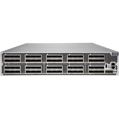 PTX10002 60X100G DC W/ BASE SW