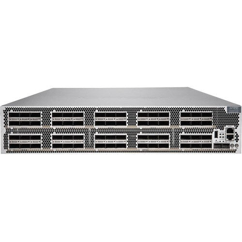 PTX10002 60X100G DC W/ BASE SW