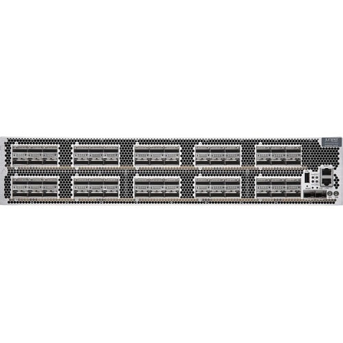 PTX10002 60X100G DC W/ BASE SW