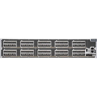 PTX10002 60X100G DC W/ BASE SW