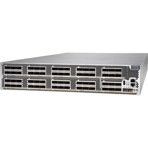 PTX10002 60X100G DC W/ BASE SW