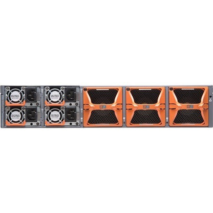 PTX10002 60X100G DC W/ BASE SW