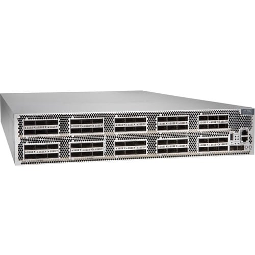 PTX10002 60X100G DC W/ BASE SW