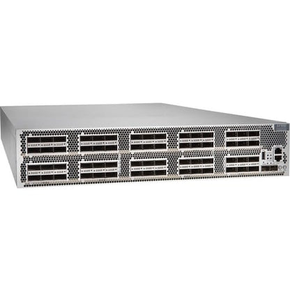 PTX10002 60X100G DC W/ BASE SW