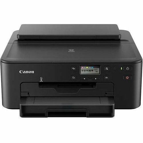 Imprimante laser PIXMA TS702 WRLS 15 ppm 4800 x 1200 ppp Wi-Fi USB LTR sans retour