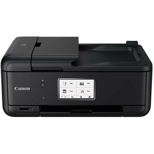 Canon TR8620a Wireless Inkjet Multifunction Printer - Copier
