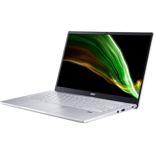 SF314-511-79TK-CA I7-1165G7 2,8 Go 8 Go 512 Go 14 pouces sans fil Bluetooth W11H