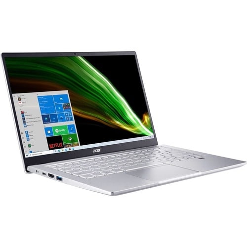 SF314-511-79TK-CA I7-1165G7 2,8 Go 8 Go 512 Go 14 pouces sans fil Bluetooth W11H