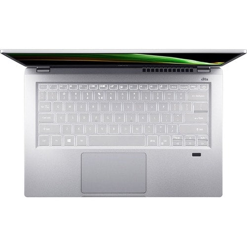 SF314-511-79TK-CA I7-1165G7 2,8 Go 8 Go 512 Go 14 pouces sans fil Bluetooth W11H