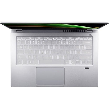 SF314-511-79TK-CA I7-1165G7 2,8 Go 8 Go 512 Go 14 pouces sans fil Bluetooth W11H