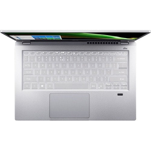 SF314-511-79TK-CA I7-1165G7 2,8 Go 8 Go 512 Go 14 pouces sans fil Bluetooth W11H