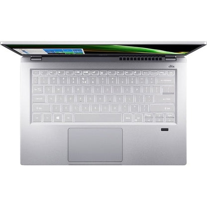 SF314-511-79TK-CA I7-1165G7 2,8 Go 8 Go 512 Go 14 pouces sans fil Bluetooth W11H