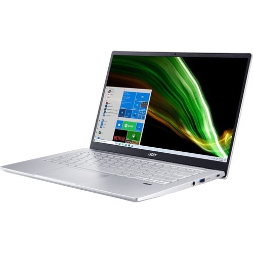 SF314-511-79TK-CA I7-1165G7 2,8 Go 8 Go 512 Go 14 pouces sans fil Bluetooth W11H