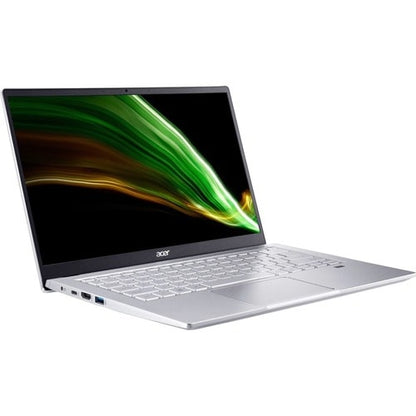 SF314-511-79TK-CA I7-1165G7 2,8 Go 8 Go 512 Go 14 pouces sans fil Bluetooth W11H
