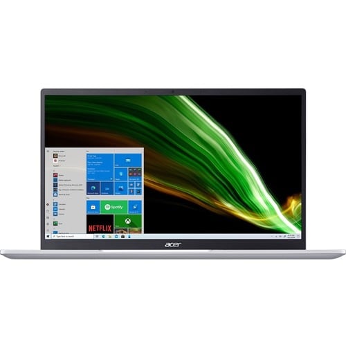 SF314-511-79TK-CA I7-1165G7 2,8 Go 8 Go 512 Go 14 pouces sans fil Bluetooth W11H