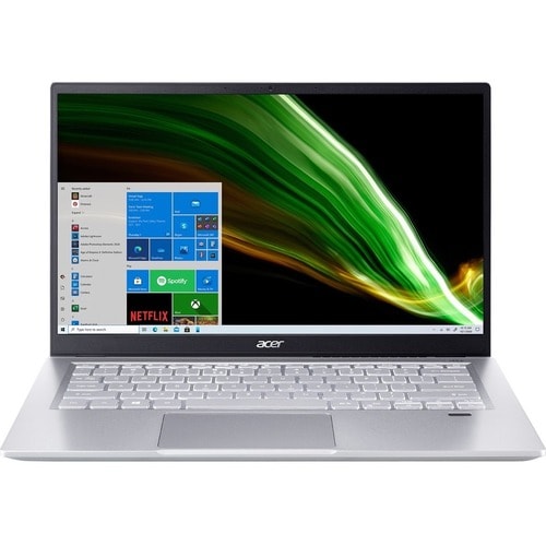 SF314-511-79TK-CA I7-1165G7 2,8 Go 8 Go 512 Go 14 pouces sans fil Bluetooth W11H
