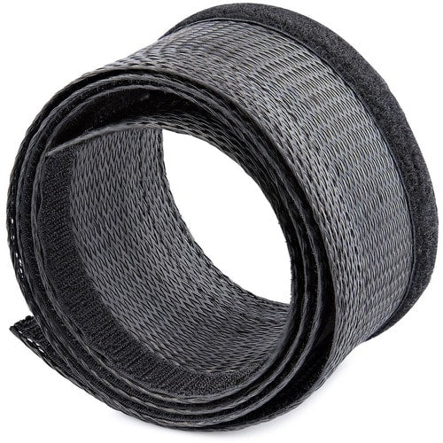 StarTech.com 10ft (3m) Cable Management Sleeve