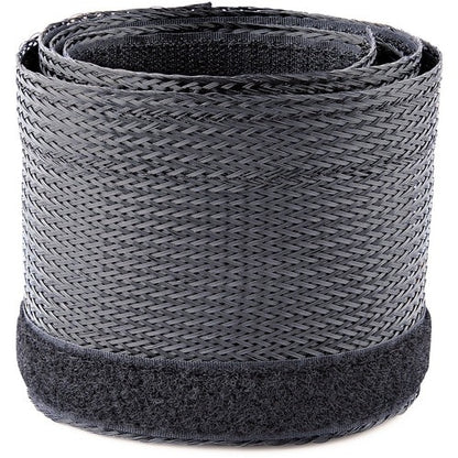 StarTech.com 10ft (3m) Cable Management Sleeve