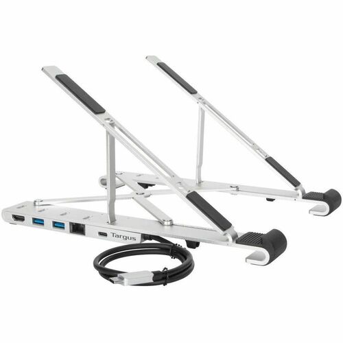 Soporte portátil Targus con base integrada