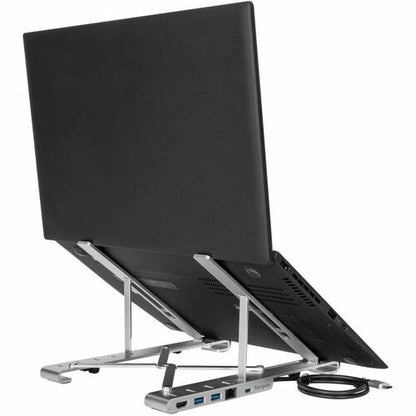 Soporte portátil Targus con base integrada