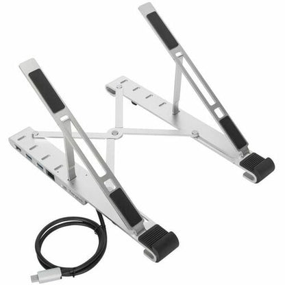 Soporte portátil Targus con base integrada