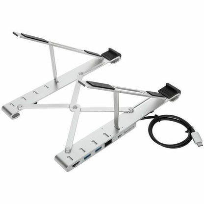 Soporte portátil Targus con base integrada