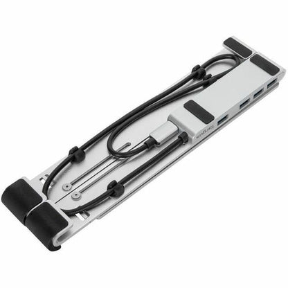 Soporte portátil Targus con concentrador USB-A integrado
