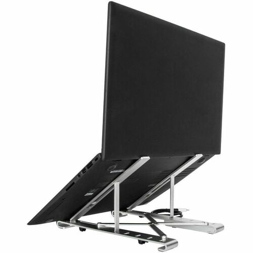 Soporte portátil Targus con concentrador USB-A integrado