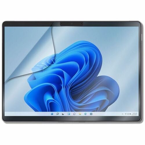 Protector de pantalla antimicrobiano resistente a arañazos Targus para Microsoft Surface Pro