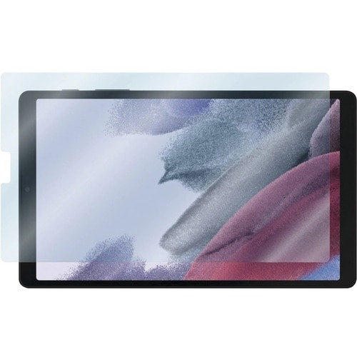 Protector de pantalla antimicrobiano de vidrio templado Targus para Samsung Galaxy Tab A7 8