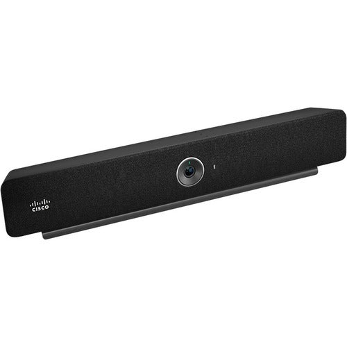 CARBON CISCO WEBEX ROOM BAR W/TABLE STAND NAVIGATOR