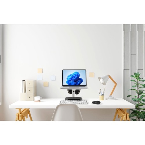 Kensington SmartView Organizing Laptop Riser